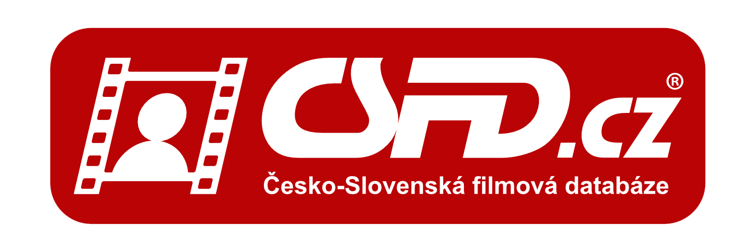ČSFD.cz - Czech-Slovak Film Database